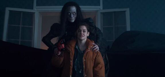 Netflix cancela “Marianne” luego de su primera temporada