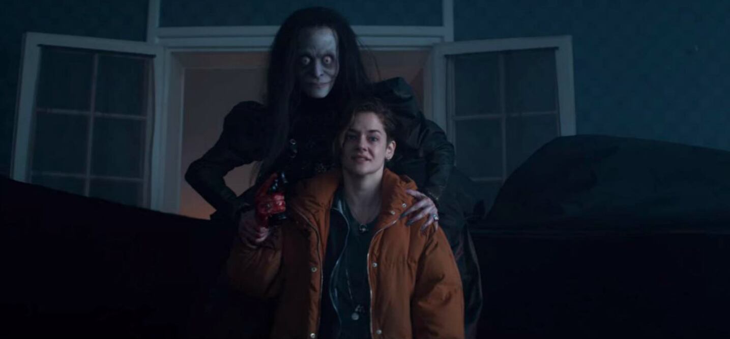 Foto: Empreinte Digitale, Federation Entertainment/Netflix