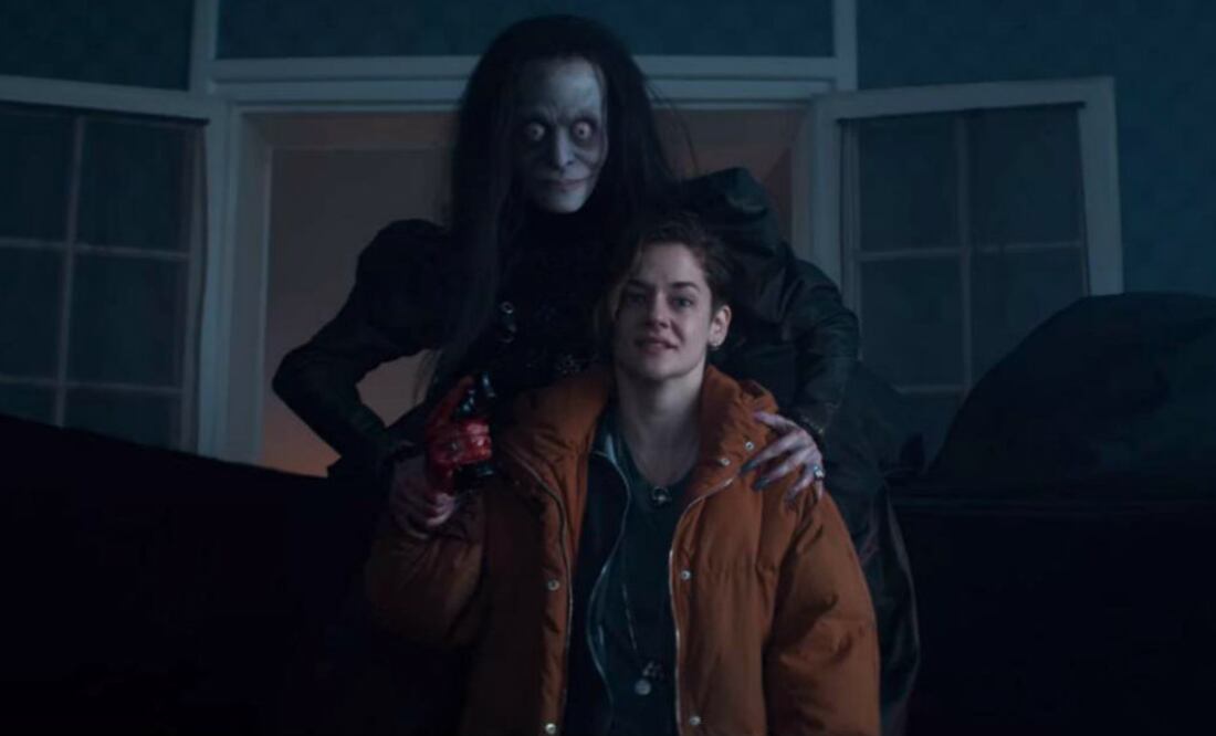 Foto: Empreinte Digitale, Federation Entertainment/Netflix