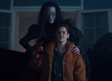 Netflix cancela “Marianne” luego de su primera temporada