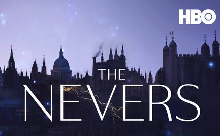 “The Nevers” y 5 muy buenas series de HBO que te volarán la cabeza