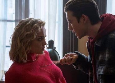 Temporada 2 de Locke &  Key, ¿cuándo se estrena en Netflix?