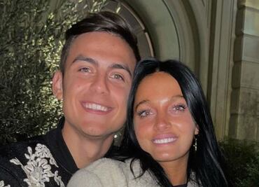 Así de lujosa es la mansión de Paulo Dybala y Oriana Sabatini en Italia