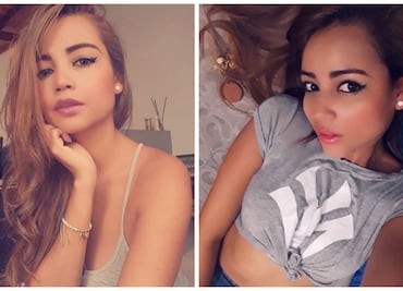 Yudy Pineda, la monja que se volvió actriz porno