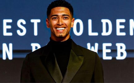 Real Madrid: La increíble estadística de Jude Bellingham similar a la de Lionel Messi a sus 21 años