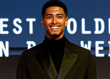 Real Madrid: La increíble estadística de Jude Bellingham similar a la de Lionel Messi a sus 21 años