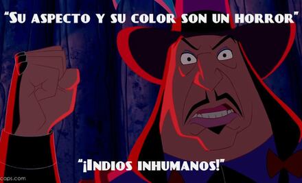 Los 10 momentos más oscuros en las películas de Disney 