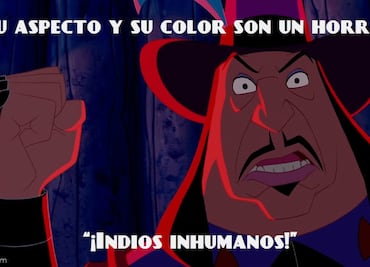 Los 10 momentos más oscuros en las películas de Disney
