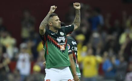 Liga MX: el futbol mexicano se ha surtidos con jugadores del viejo continente en los últimos años