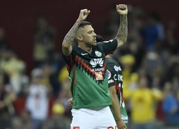 Liga MX: el futbol mexicano se ha surtidos con jugadores del viejo continente en los últimos años