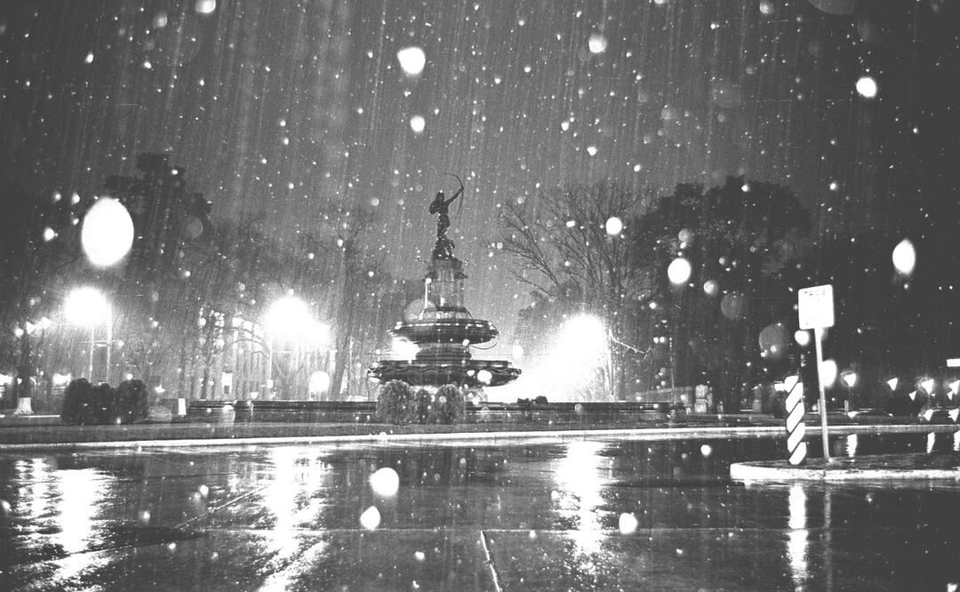 Foto: Archivo El Universal