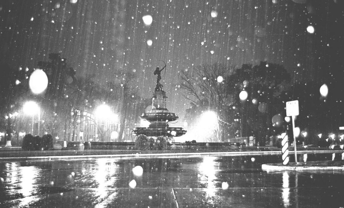Foto: Archivo El Universal