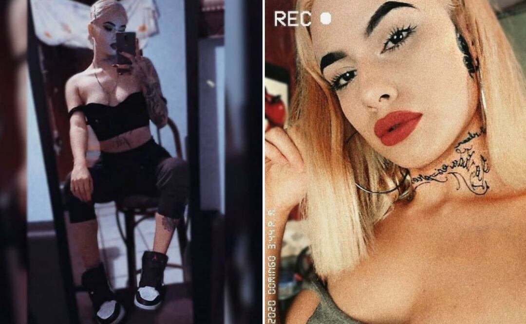 Foto: Instagram @are.ma13