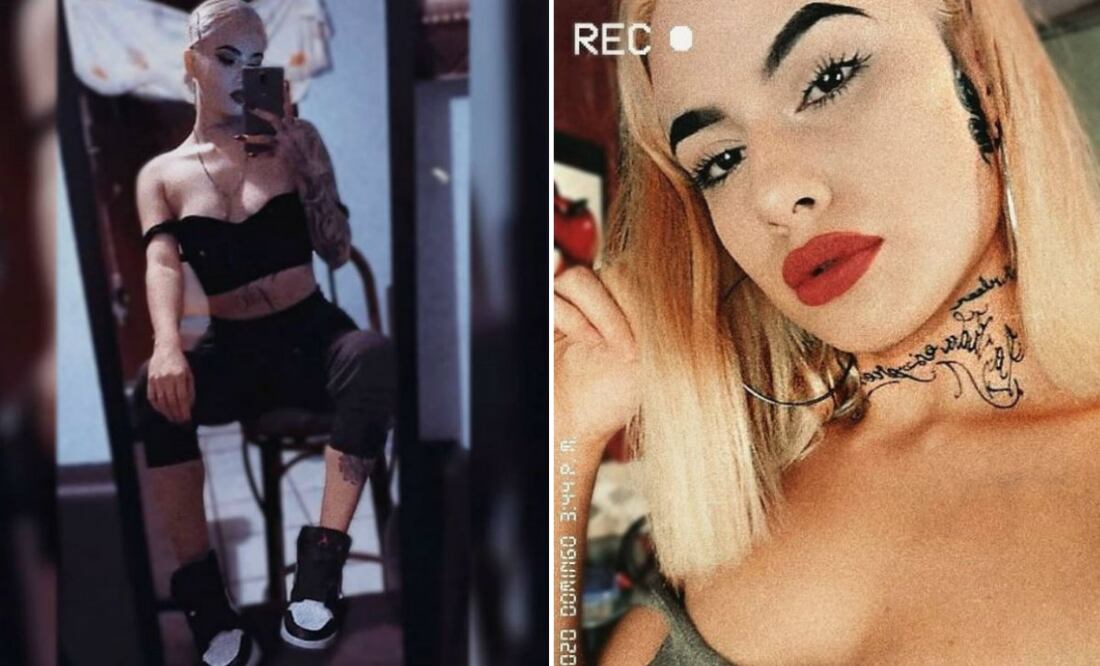 Foto: Instagram @are.ma13