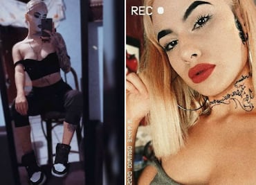 Influencer muere de un disparo al grabar un “falso secuestro” para TikTok