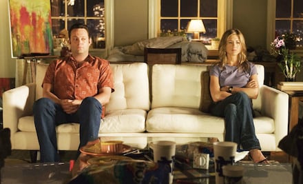 10 películas para reír y romancear con Vince Vaughn