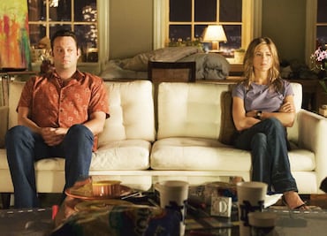 10 películas para reír y romancear con Vince Vaughn