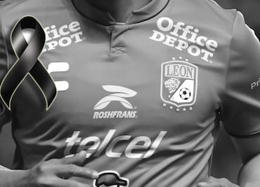¡La Liga MX se viste de luto! Exjugador que fue bicampeón con el León perdió la vida
