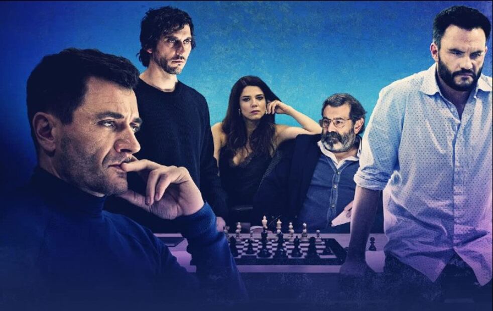 5 películas muy buenas pero poco conocidas de Netflix 