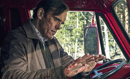 Las 10 películas más violentas del 2018