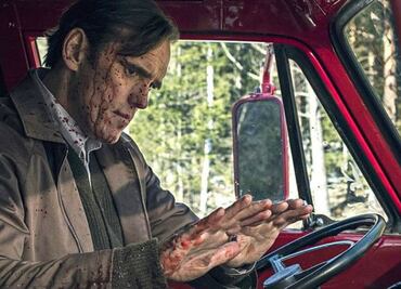 Las 10 películas más violentas del 2018