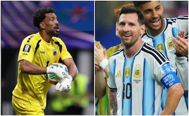 Argentina vs Cabo Verde: A qué hora y dónde ver los dieciseisavos de final del Mundial 2026