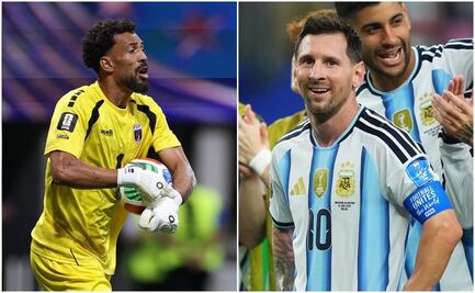 Argentina vs Cabo Verde: A qué hora y dónde ver los dieciseisavos de final del Mundial 2026