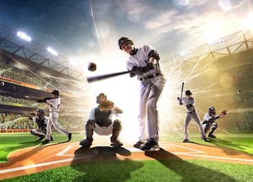 5 beneficios de practicar beisbol para tu salud