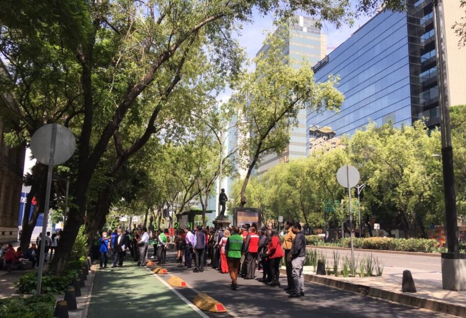 Simulacro CDMX 2022: ¿Cuándo y a qué hora será?