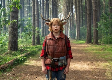 Las 3 series más vistas de Netflix en junio 2021