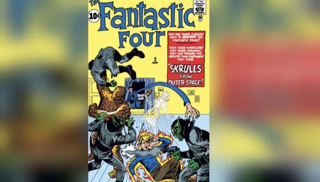 “WandaVision”: 10 cosas que debes saber sobre los skrulls 