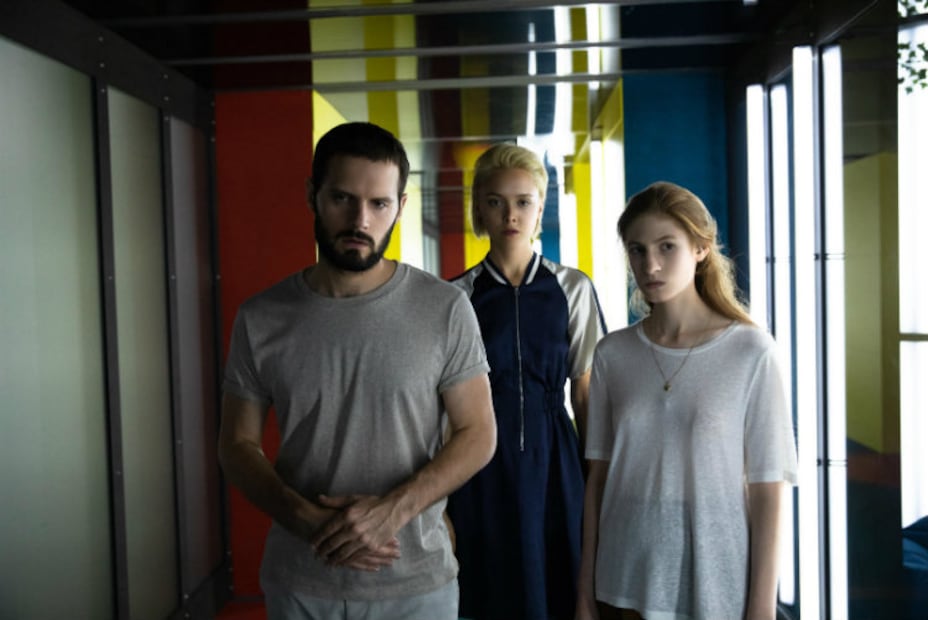 Más de 10 series y películas que Netflix estrenará en MARZO