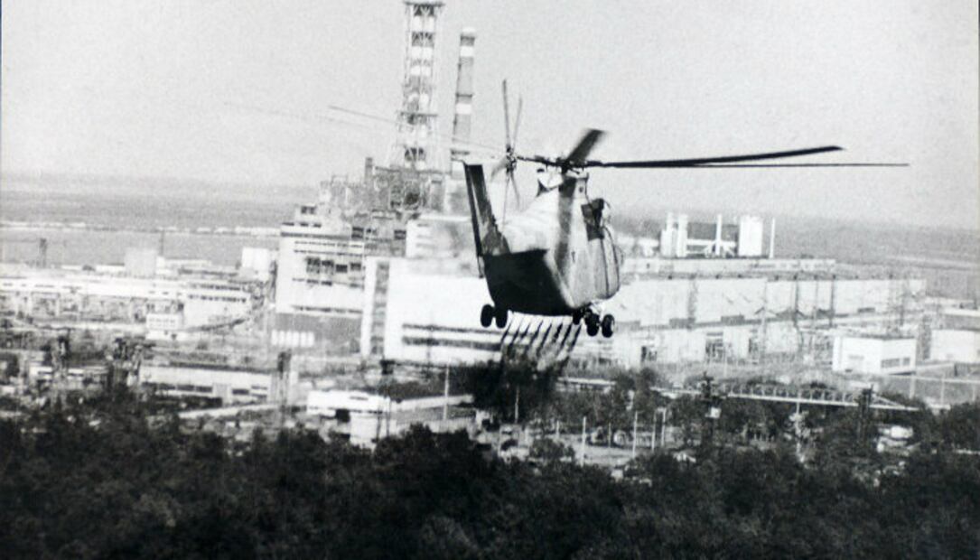 Chernobyl: Las consecuencias invisibles pero desastrosas para la humanidad