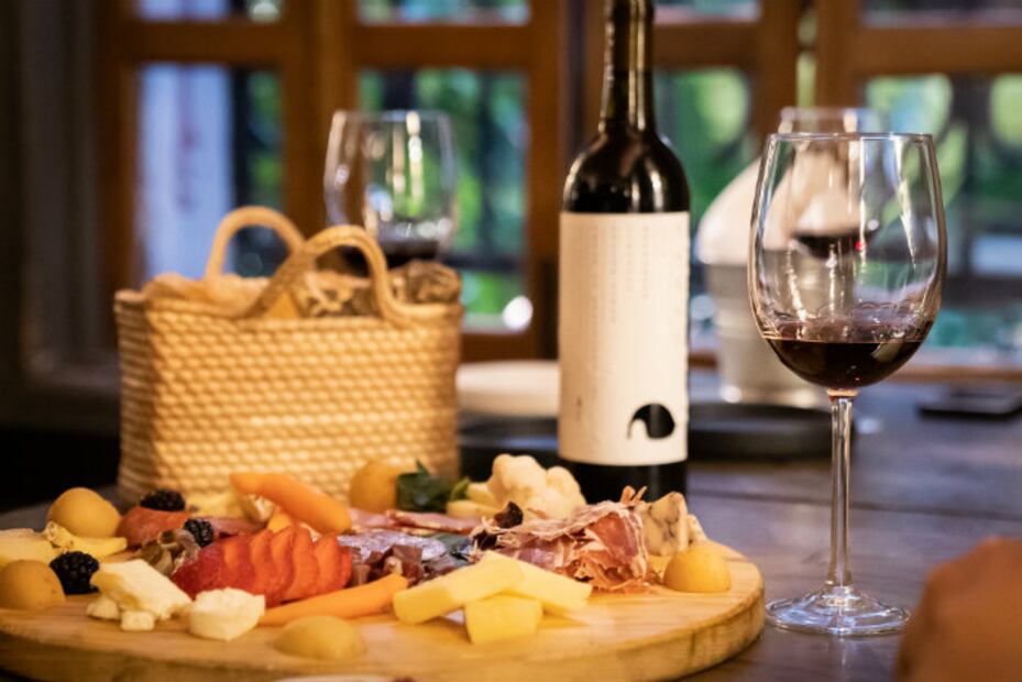 "Cava Nómada", una experiencia que nos muestra la versatilidad del vino