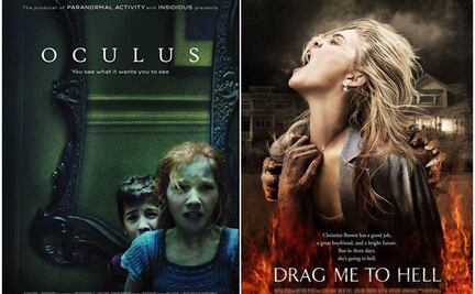 10 películas de terror que pocas personas han terminado de ver