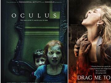 10 películas de terror que pocas personas han terminado de ver