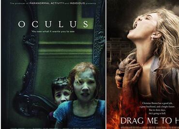 10 películas de terror que pocas personas han terminado de ver