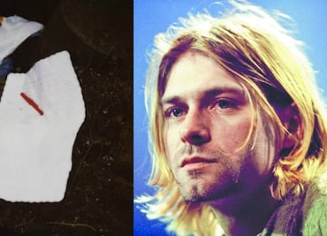 Kurt Cobain le dedicó su carta suicida a su amigo imaginario