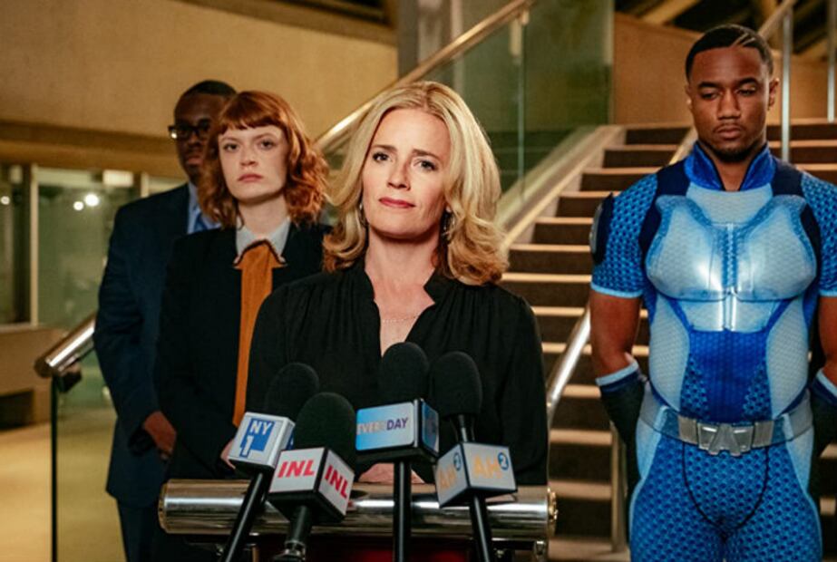 “Cobra Kai”: Así sería la llegada de Elisabeth Shue como Ali Mills