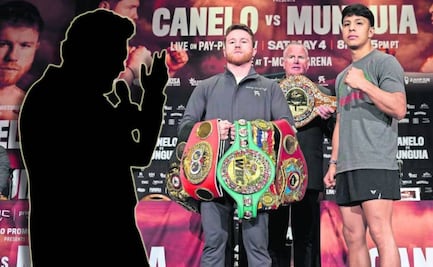 Una gran estrella del espectáculo interpretará el Himno Nacional en la pelea Canelo vs Munguía