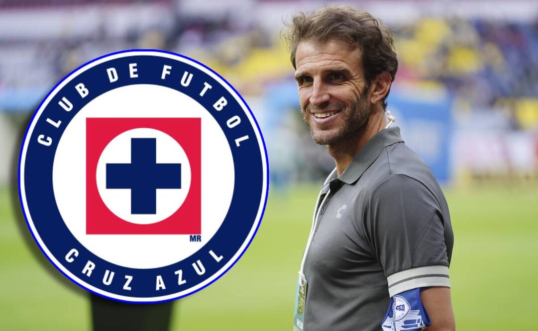 Iván Alonso se convirtió de manera oficial el director deportivo de La Máquina. Foto: Imago7