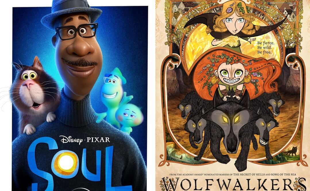 Foto: Disney-Pixar/ Apple Original Films