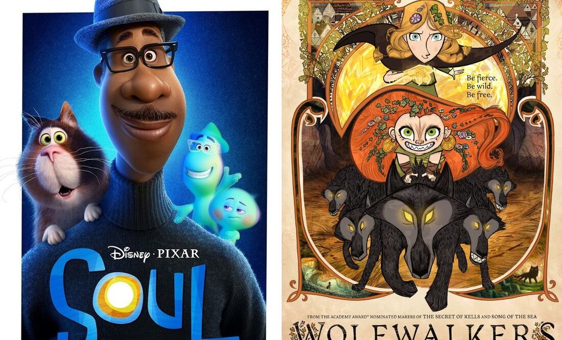 Foto: Disney-Pixar/ Apple Original Films