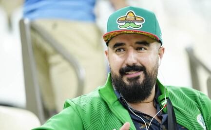 Álvaro Morales cuenta que un conductor ya no quiere salir con él a cuadro