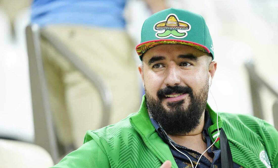 Morales asegura que a David Faitelson le falta preparación como comentarista. Foto: Imago7.