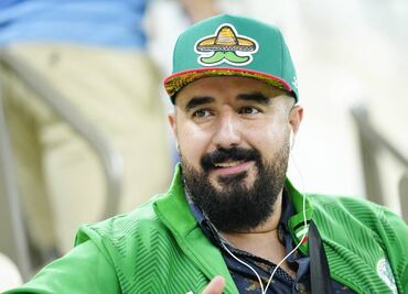 Álvaro Morales cuenta que un conductor ya no quiere salir con él a cuadro