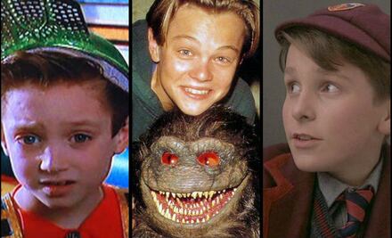 10 actores que tal vez NO sabías participaron en cintas famosas