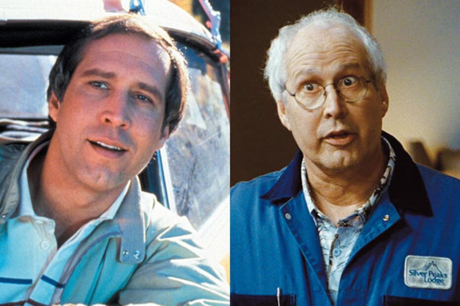 Los famosos que rechazaron a “Forrest Gump” y ahora se arrepienten