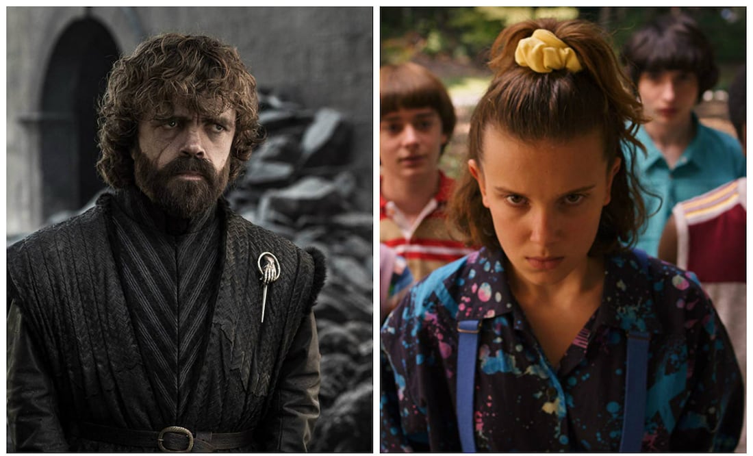 Foto: HBO/Netflix