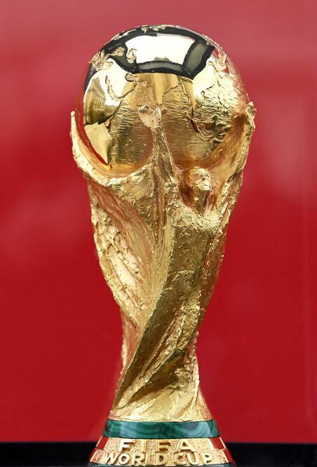 Foto: Facebook FIFA World Cup.